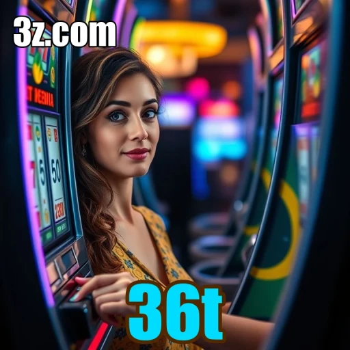 Coop na 36t: A Revolução da Colaboração nos Jogos